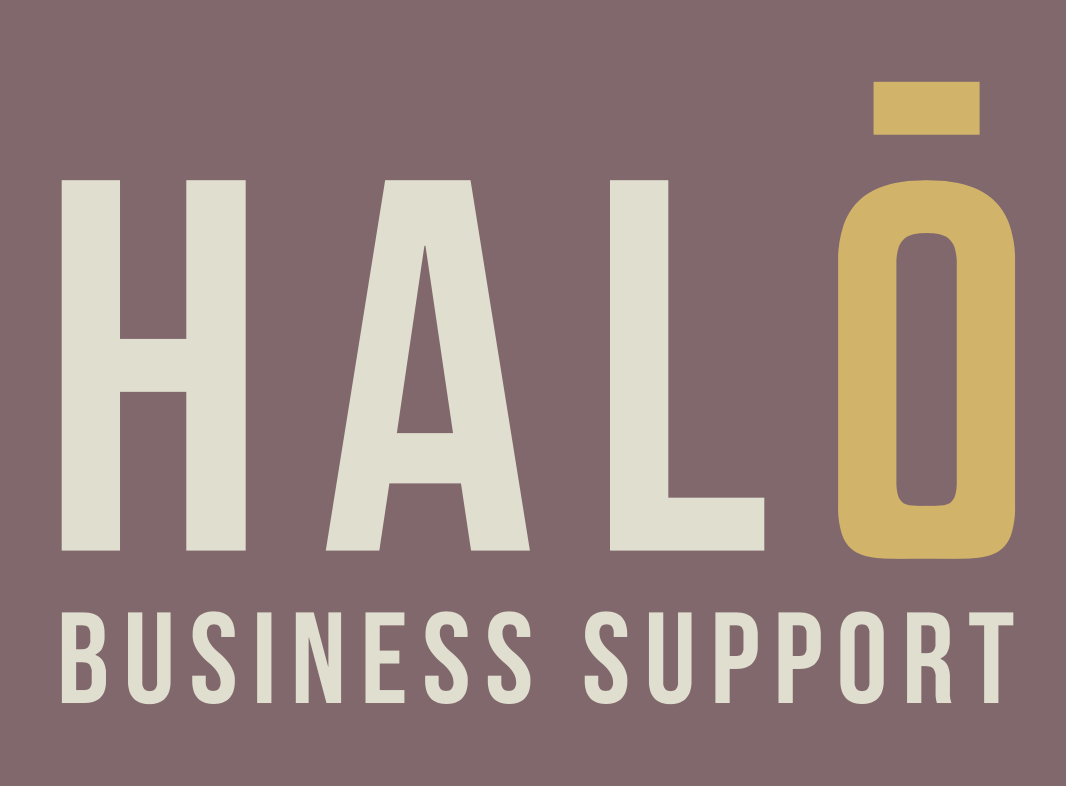 HALO business support