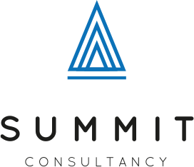 Summit Consultancy. logo